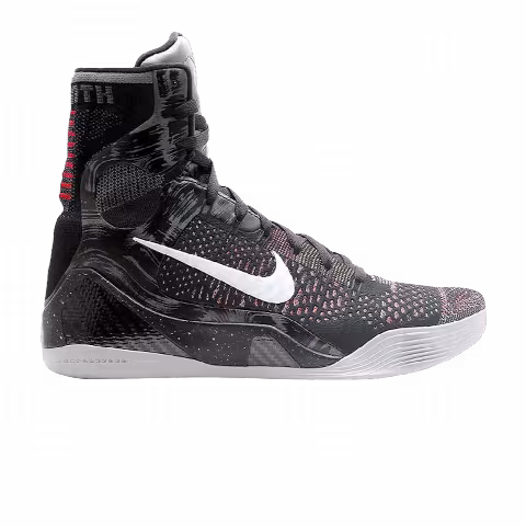 Nike Kobe 9 Elite XDR 'Masterpiece'