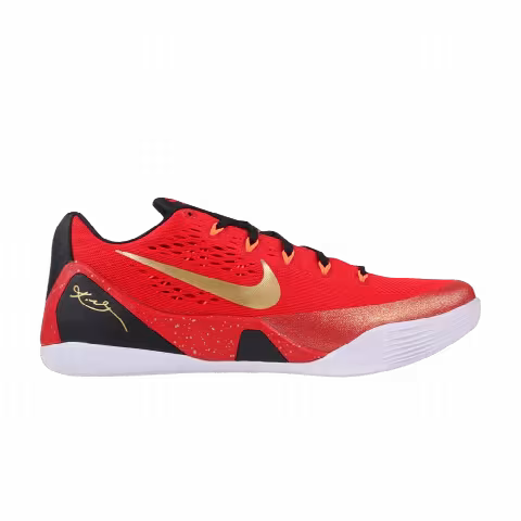 Nike Kobe 9 EM XDR 'China'