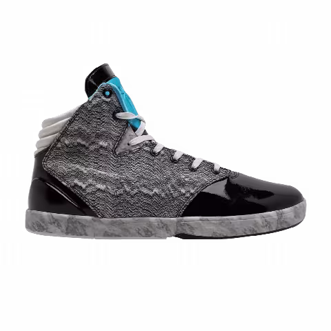 Nike Kobe 9 NSW Lifestyle 'Black Platinum'
