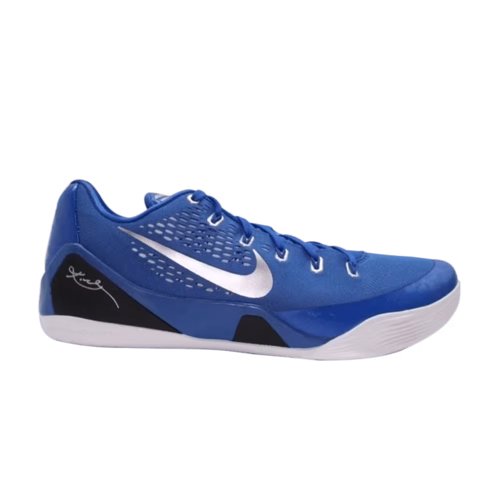 Nike Kobe 9 EM TB Game Royal