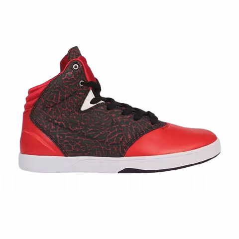 Nike Kobe 9 NSW Lifestyle 'University Red'