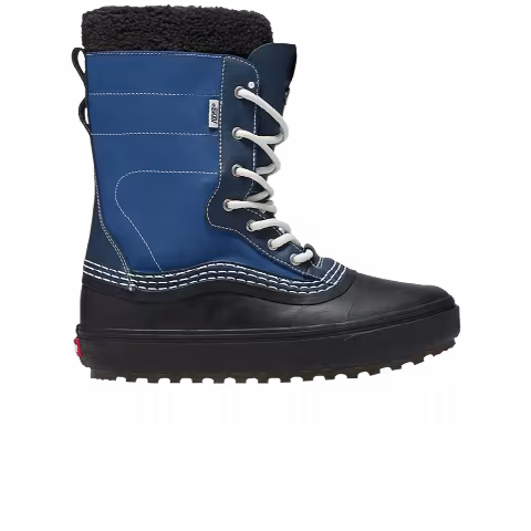 Vans Standard Snow MTE Boot 'Navy Black'