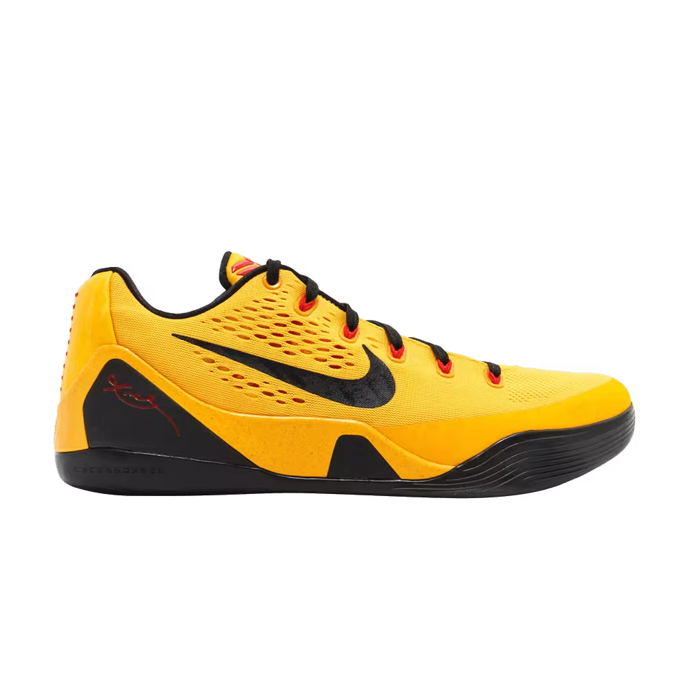 Nike Kobe 9 EM XDR Bruce Lee