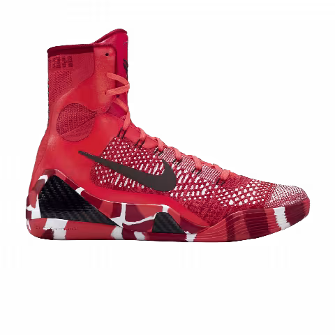 Nike Kobe 9 Elite XDR 'Christmas' 2014
