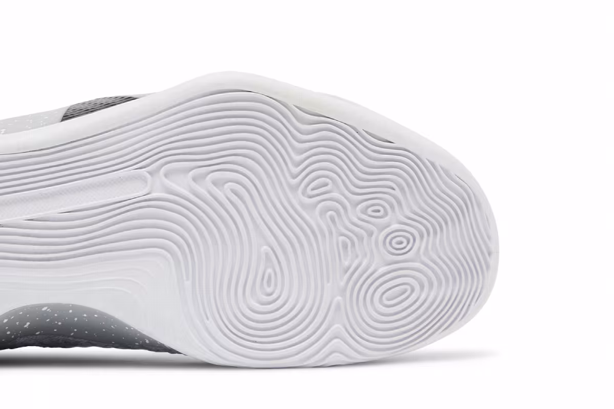 Nike Kobe 9 Elite Low Premium HTM Milan - Wolf Grey, view 6