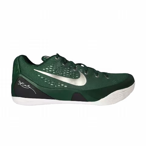 Nike Kobe 9 EM TB 'Gorge Green'