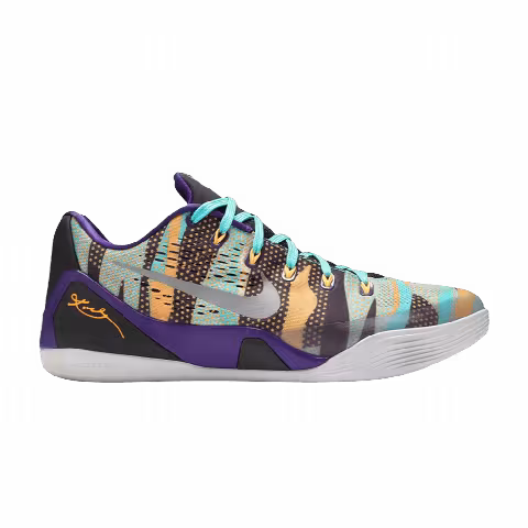 Nike Kobe 9 EM XDR 'Pop Art'