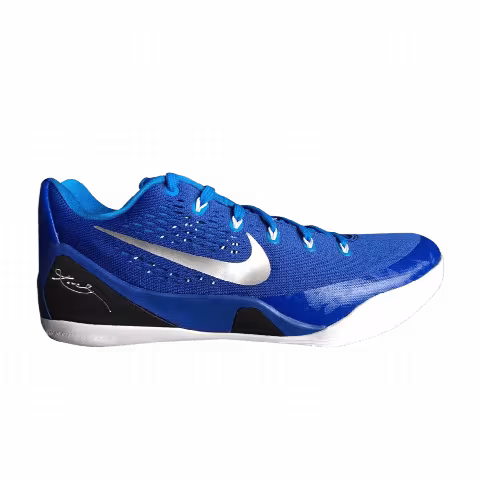 Nike Kobe 9 EM TB 'Game Royal'
