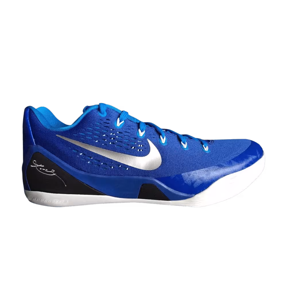 Nike Kobe 9 EM TB Game Royal