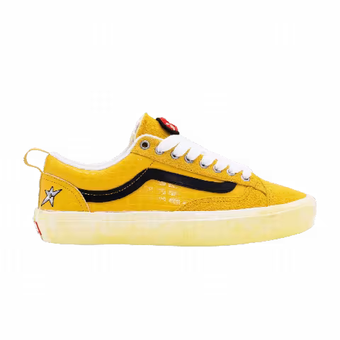 Carpet Company x Vans Skate Old Skool 36+ 'The Oldest Skool'