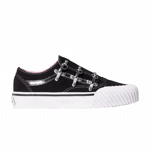 Karina Rozunko x Vans Premium Old Skool 'Vintage Meets Modern'