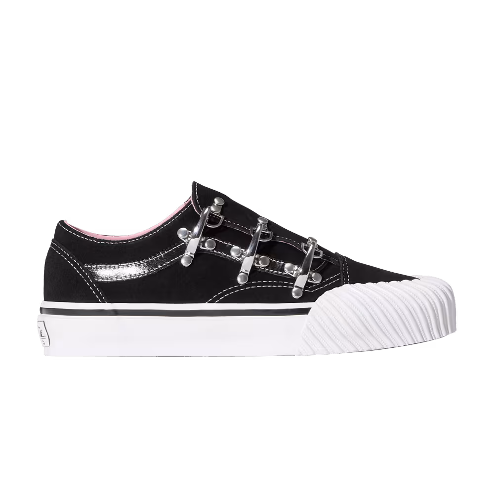 Karina Rozunko x Vans Premium Old Skool Vintage Meets Modern