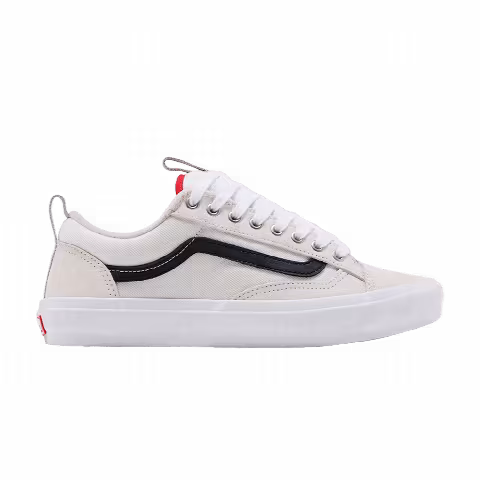 Vans Skate Old Skool 36+ 'Antique White Black'