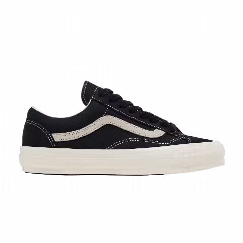 Vans Old Skool 36 LX 'Black'