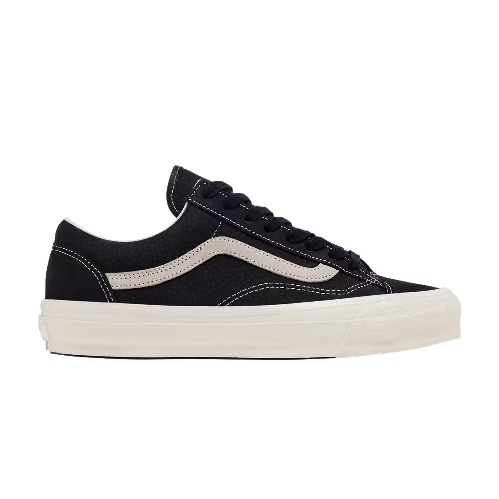 Vans Old Skool 36 LX Black