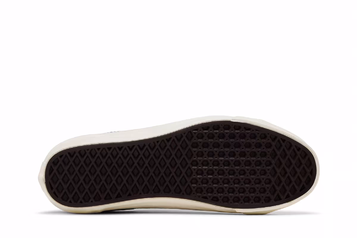 Vans Old Skool 36 LX Black, view 5