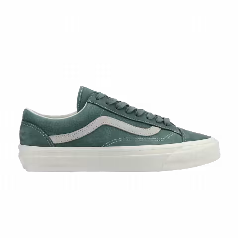 Vans Old Skool 36 LX 'Le Marais Forest'