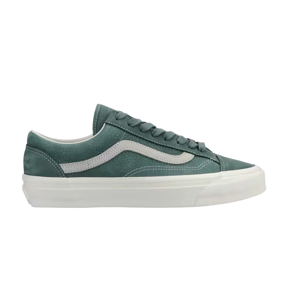 Vans Old Skool 36 LX Le Marais Forest