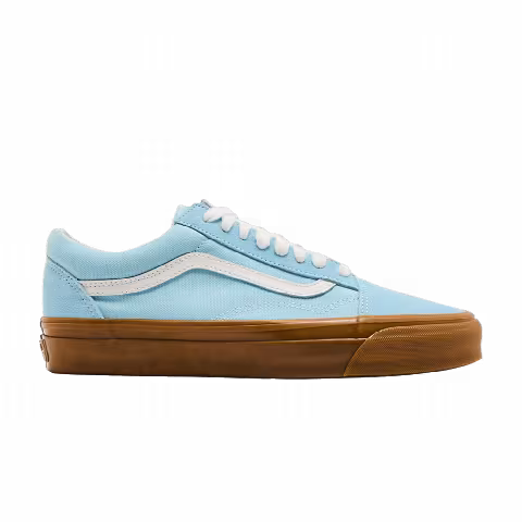 Vans Premium Old Skool 36 'Music Collection - Crystal Blue'