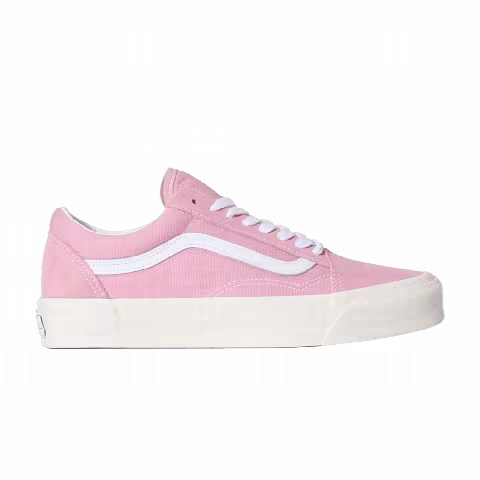 Vans Premium Old Skool 'Dawn Pink'