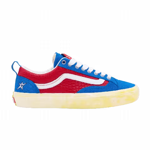 Carpet Company x Vans Skate Old Skool 36+ 'Friends & Family'