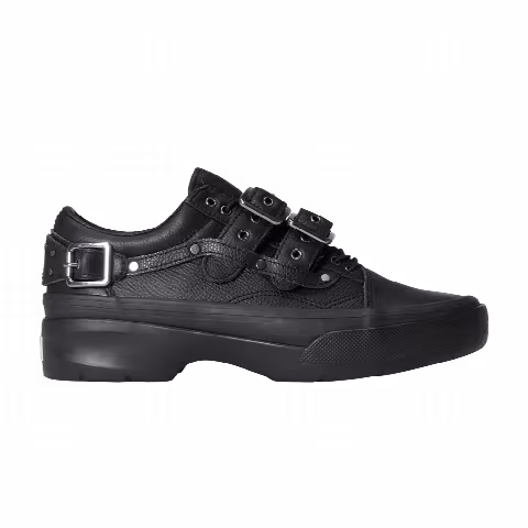 Efron Danzig x Vans Premium Old Skool 'Femme Meets Punk'