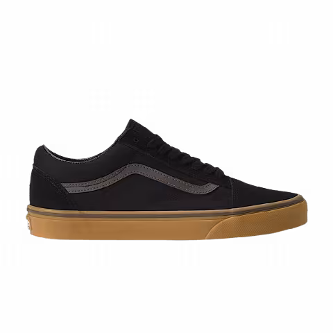 Vans Old Skool 'Weird Gums - Black'