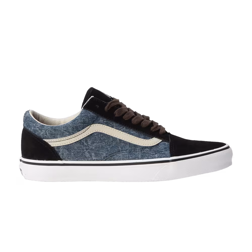Vans Old Skool Navy
