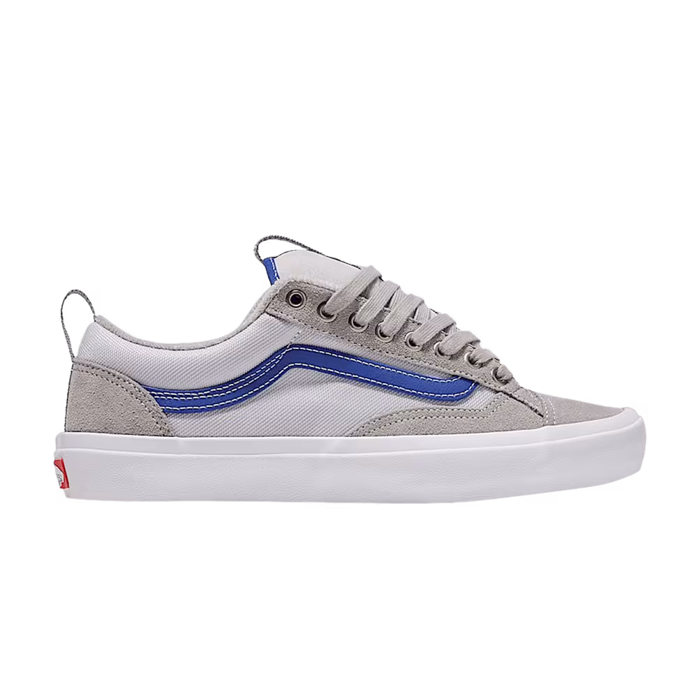 Vans Skate Old Skool 36+ Grey Blue