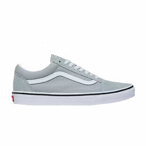 Vans Old Skool 'Pure Grey'