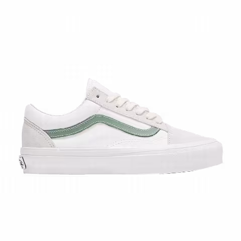 Vans Old Skool 36 LX 'Santorini Pack - Blanc White'