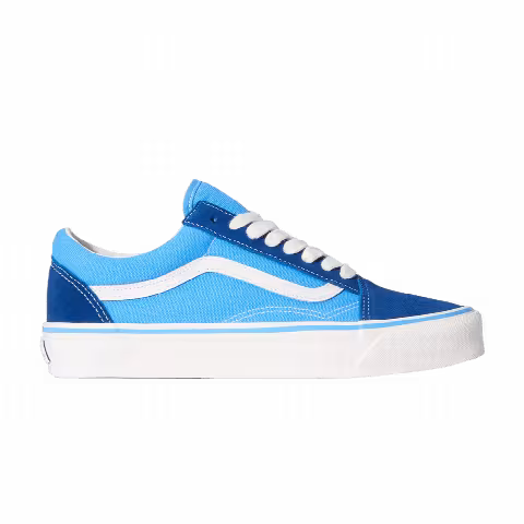 Vans Premium Old Skool 'Blue'