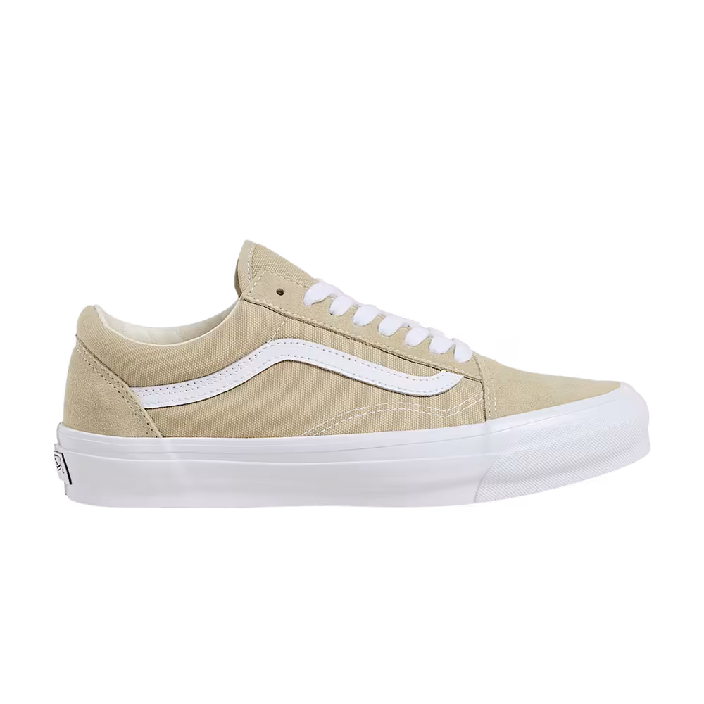 Vans Old Skool 36 LX Eucalyptus