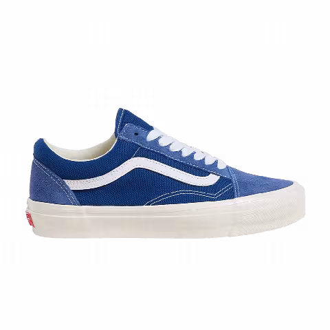 Vans Old Skool 36 'Blue'
