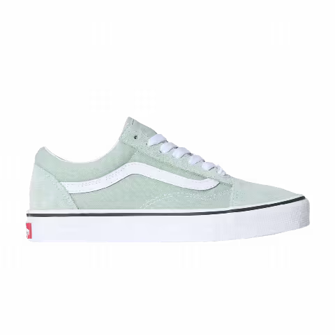 Vans Old Skool 'Grey Mint Green'