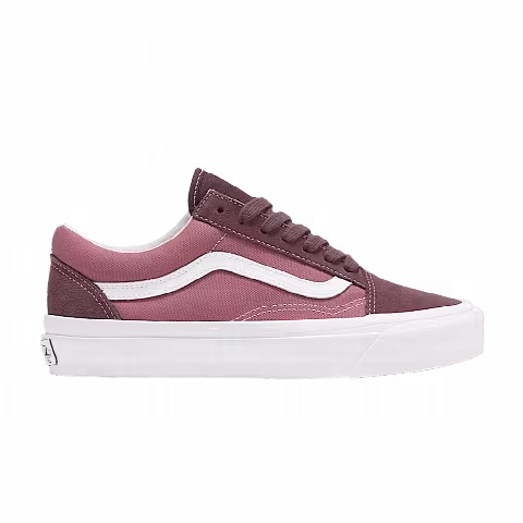 Vans Old Skool 36 LX 'Santorini Pack - Mauvewood Purple'