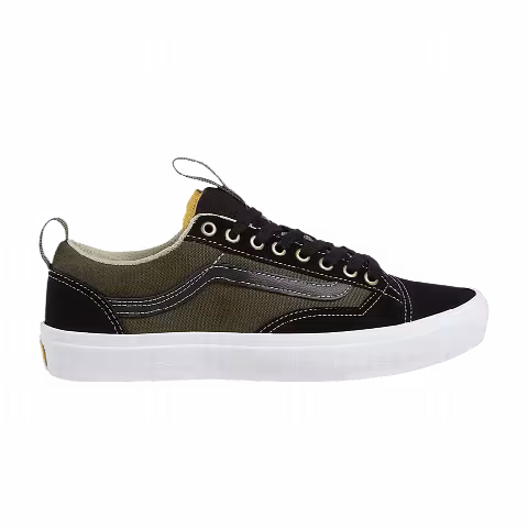 Vans Skate Old Skool 36+ 'Dark Green'