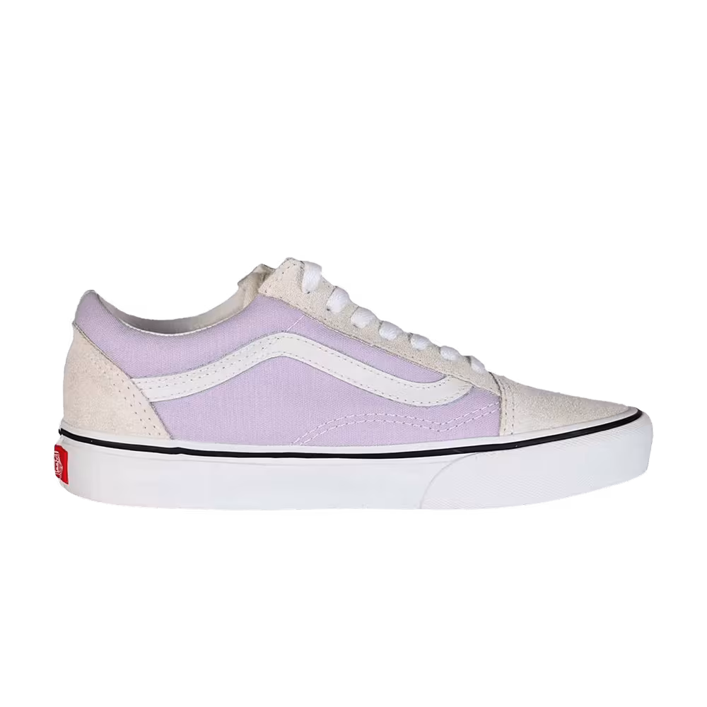 Vans Old Skool Lilac Mist