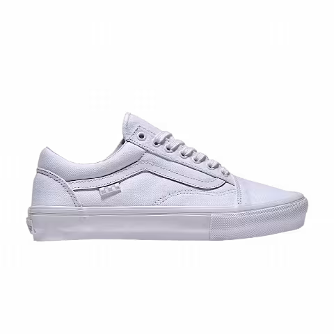Vans Skate Old Skool 'White'