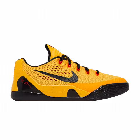 Nike Kobe 9 EM GS 'Bruce Lee'