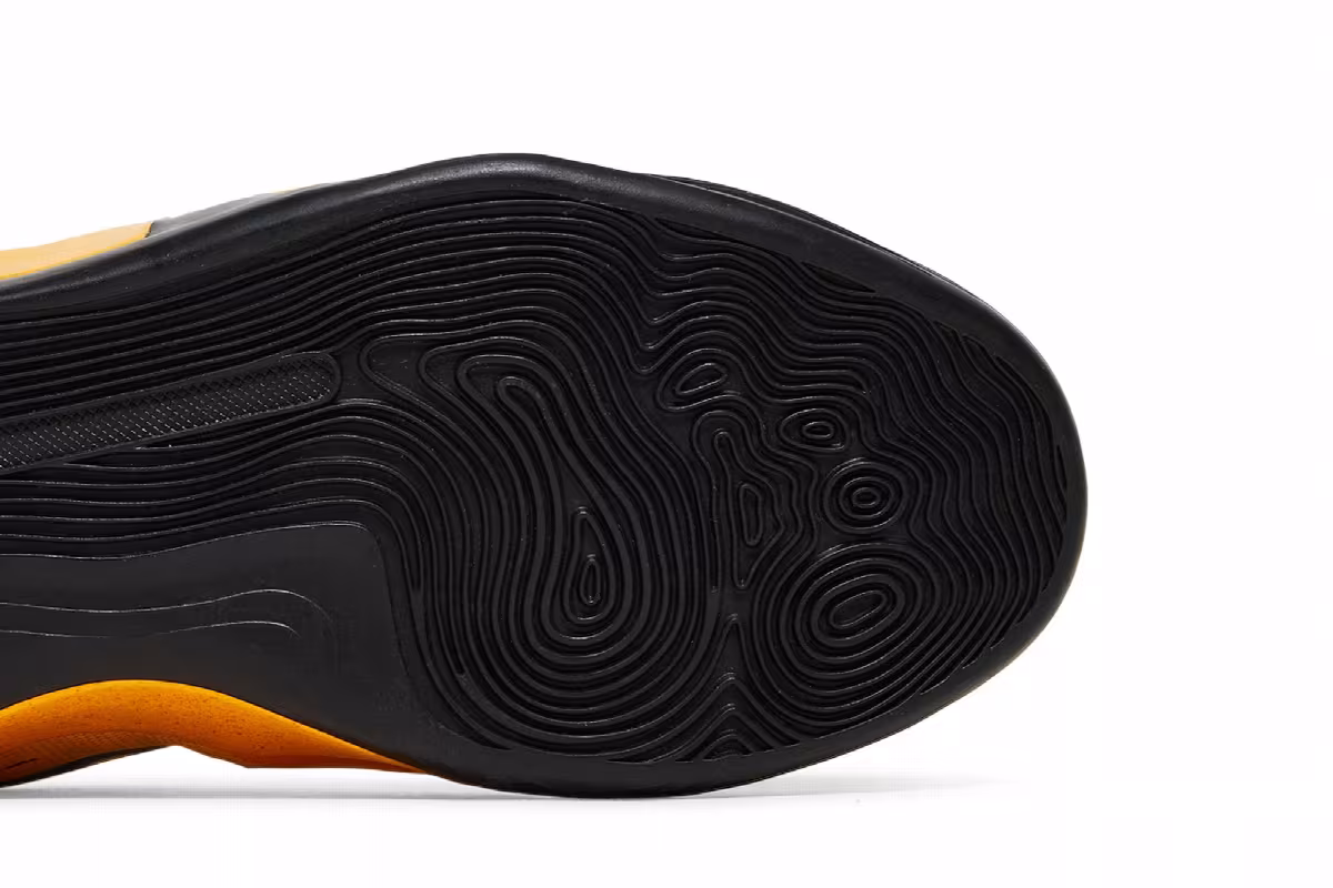 Nike Kobe 9 EM GS Bruce Lee, view 6