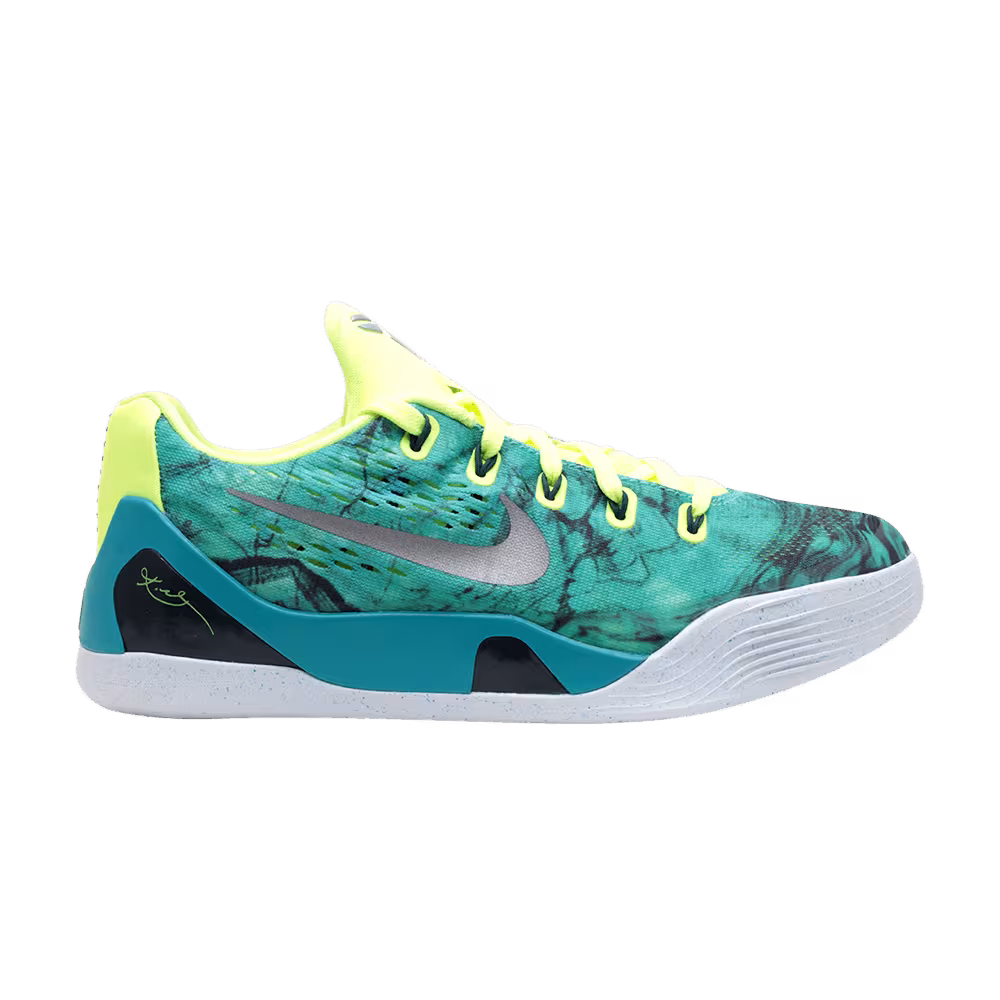 Nike Kobe 9 EM GS Easter