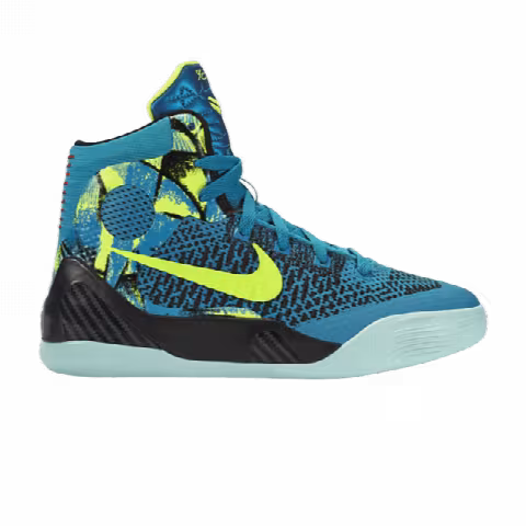 Nike Kobe 9 Elite GS 'Perspective'