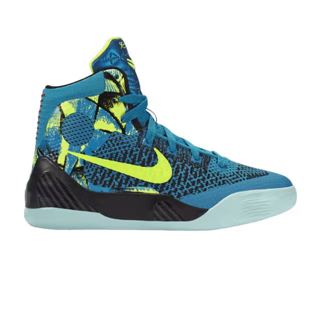 Nike Kobe 9 Elite GS Perspective
