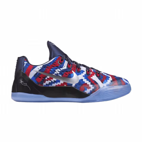 Nike Kobe 9 EM GS 'Independence Day'