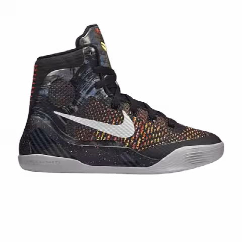 Nike Kobe 9 Elite GS 'Masterpiece'