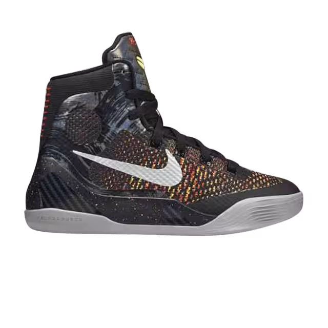 Nike Kobe 9 Elite GS Masterpiece