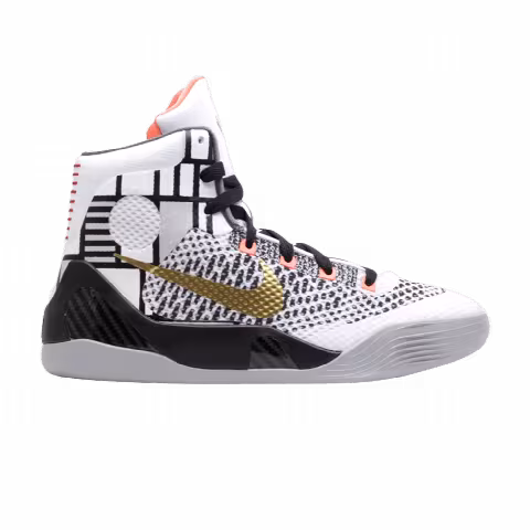 Nike Kobe 9 Elite GS 'Fundamentals'