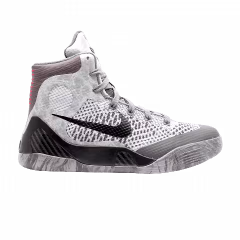 Nike Kobe 9 Elite GS 'Details'
