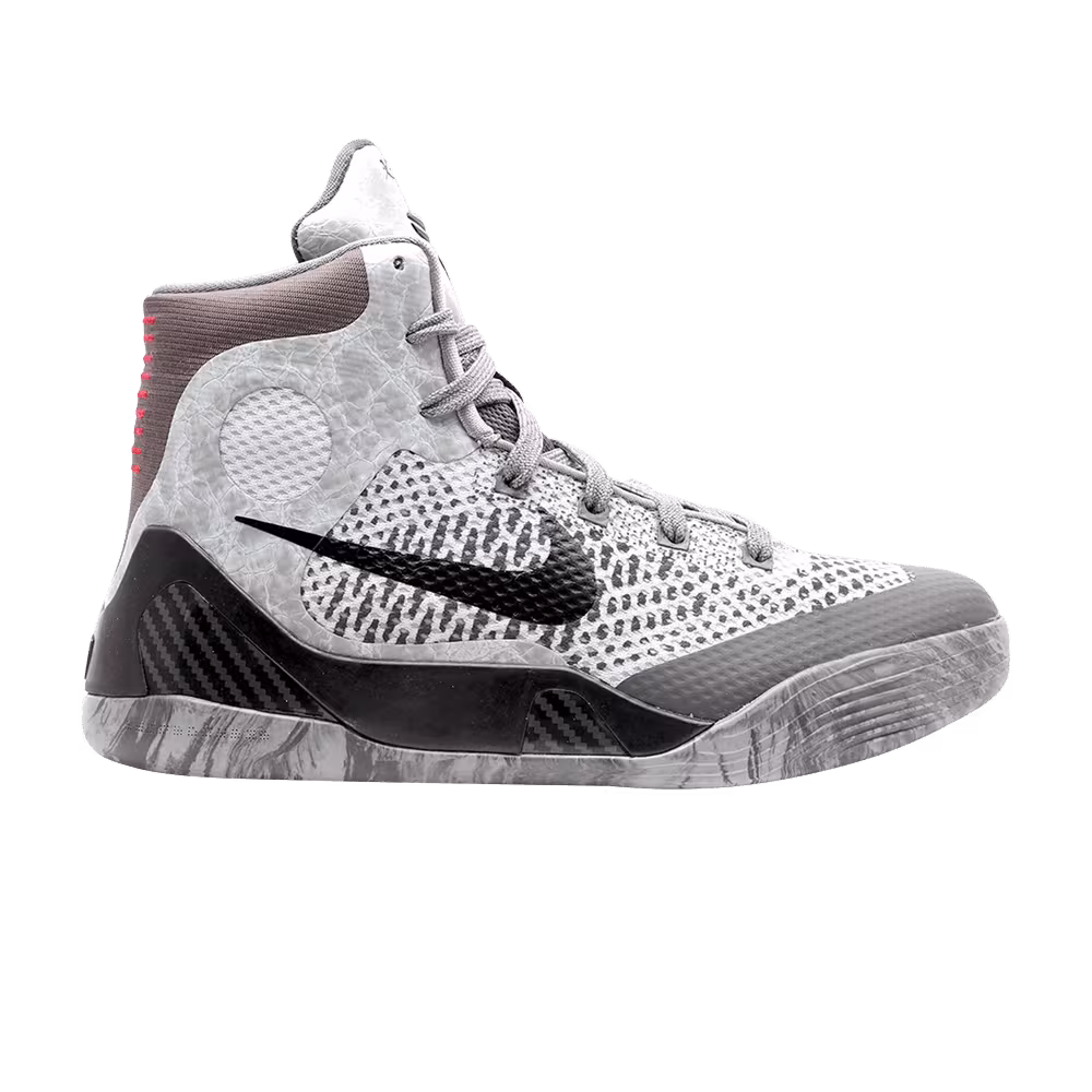 Nike Kobe 9 Elite GS Details